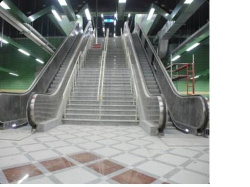 Cairo Metro