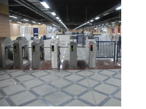 Cairo Metro